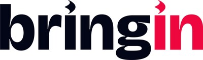 Bringin Technology Logo (PRNewsfoto/Bringin Technology Inc.)