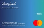 Honeyfund Prepaid Mastercard®