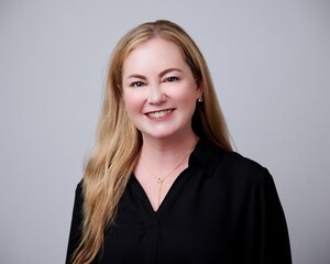 KENTRO APPOINTS ASHLEY CULBERTSON AS SENIOR DIRECTOR OF GROWTH