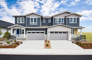 Richmond American Announces Fall Home Tour Event in Aurora