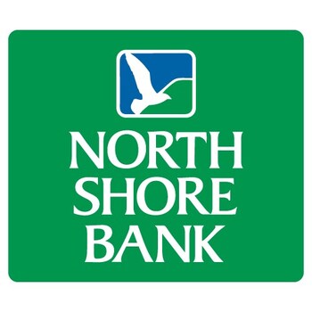 North Shore Bank Logo