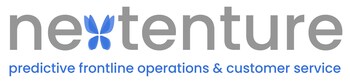 Nextenture Logo