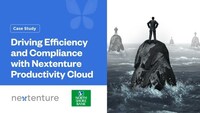 North Shore Bank - Nextenture Case Study