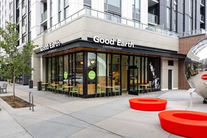 Good Earth Coffeehouse sets sights on abandoned coffee shops