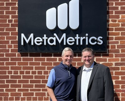 Founder and Chairman of the Board, Malbert Smith, Ph.D, welcomes Chris Minnich as the new CEO of MetaMetrics. Minnich brings decades of experience in education, assessment, and policy to the company that provides Lexile and Quantile measures to over 35 million students globally.