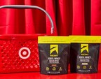 Ascent Protein, trusted by athletes and fitness enthusiasts for its hight quality sports nutrition products, will soon be in select Target Stores nationally