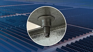 GameChange Solar Introduces Rivet Solution for Faster, Lower-Maintenance PV Module Installation