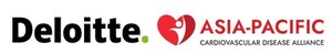 New White Paper by APAC CVD Alliance and Deloitte Charts Path to Tackle Rising Heart Failure Burden in Asia-Pacific