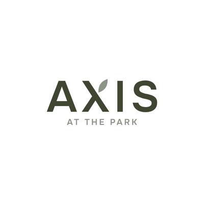 Axis at the Park logo