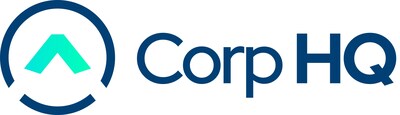 CorpHQ Logo