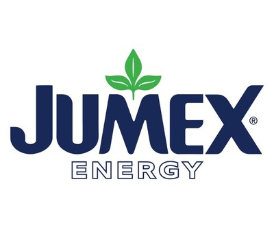 Jumex Energy is lightly carbonated for fizzy refreshment (PRNewsfoto/Grupo Jumex)