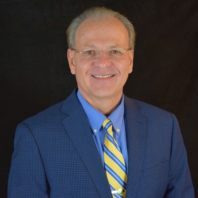 Thomas J. Inserra, CEO & President, Integro Bank