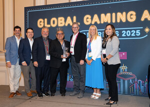 Yuhaaviatam of San Manuel Nation Wins Responsible Business of the Year for Fifth Consecutive Year at Global Gaming Awards