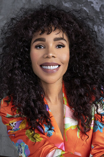 NBCDI Awards Honoree Cedella Marley