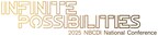 NBCDI Conference Logo