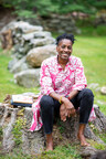 NBCDI Awards Honoree Jacqueline Woodson