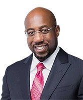 NBCDI Awards Honoree US Senator Raphael Warnock