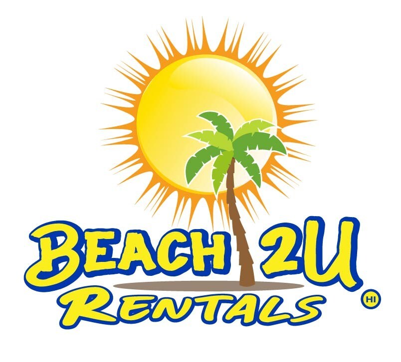 Beach 2U Rentals Announces 50% OFF All Beach Gear Rentals for 5 Days or More