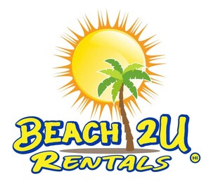 Beach 2U Rentals Announces 50% OFF All Beach Gear Rentals for 5 Days or More