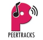PeerTracks logo