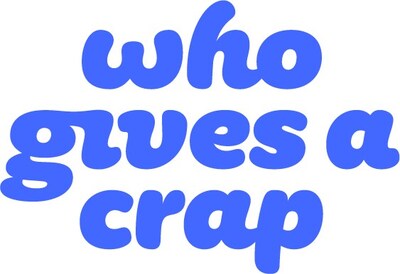 Who Gives A Crap (CNW Group/Who Gives A Crap)