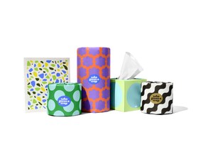 Eco-friendly Toilet Paper Brand Who Gives a Crap Rolls Into Canada
