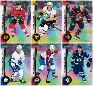 Tim Hortons NHL® Hockey Cards are back with an exciting new collection, plus a chance to win a trip to the 2026 Stanley Cup® Final and, for the first time, a new car!