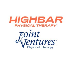 Joint Ventures Physical Therapy Joins the Highbar Physical Therapy Movement