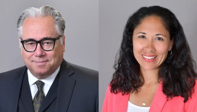 Theodore J. Zeller, Esq. and Danielle M. DeFilippis, Esq.