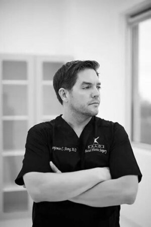 Award Winning Atlanta Facial Plastic Surgeon Dr. Benjamin Stong Celebrates the 15-Year Anniversary of Kalos Facial Plastic Surgery