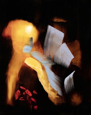 Folger Shakespeare Library Announces "Contemporary Art at the Folger," an exhibition featuring Folger Artist Fellows