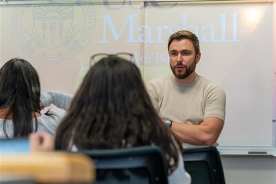 Thunder, Salesforce, and USC Marshall Launch Agentic AI Research Lab to Prepare the Next Generation of Business Leaders