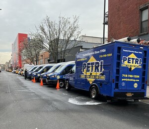 Petri Plumbing, Heating, Cooling & Drain Cleaning urges homeowners to make indoor air quality a priority in October