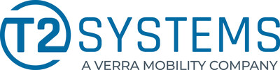 T2 Systems logo