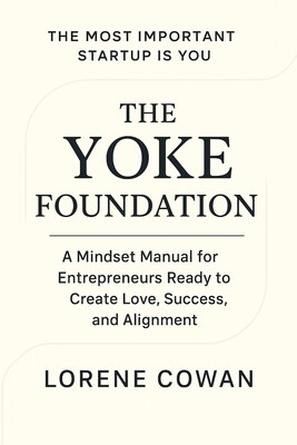 Calling All Single Entrepreneurs: Love Doesn't Have to Come Second to Your Business -- Meet Yoke
