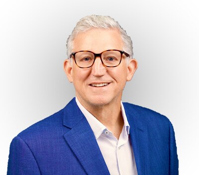 James Wallace, author of Precision Medicine: AI and the Science of Personalized Healthcare (Wiley, 2025)