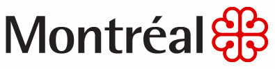 Ville de Montréal Logo (CNW Group/Ville de Montréal)