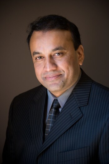 Dr. Sana Khan has been elected to the Los Angeles World Affairs Council Board of Directors