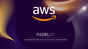 FADEL Harnesses AWS Marketplace and Agentic AI to Accelerate Customer-Centric Innovation