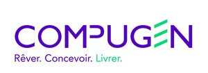 Deux ans après l'acquisition de CPU, Compugen inaugure son nouveau Centre technologique de l'Est du Canada à Montréal