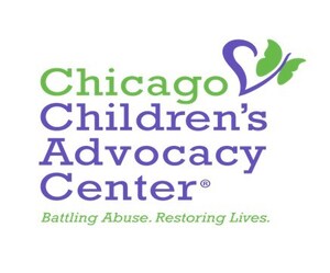 New Facility Dog Brings Healing and Comfort to Children at Chicago Children's Advocacy Center