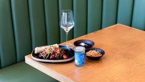 Unconventional Pairings: Japanese Sake Meets Los Angeles's Favorite Dishes