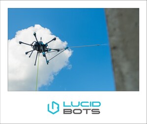 Lucid Bots Brings Embodied AI to Commercial Painting with Industry-First Robotic Capability