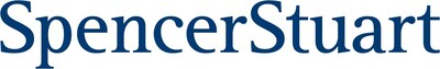 https://www.spencerstuart.com/ (PRNewsfoto/Spencer Stuart)
