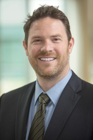 Seattle Children's appoints Dr. Christopher Longhurst as chief executive officer