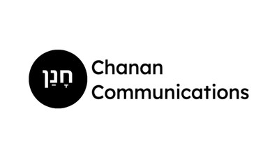 Chanan Communications logo