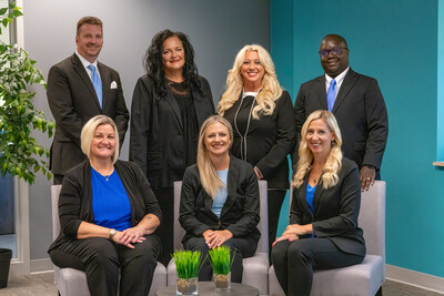 NorthCoast Health Care Management Leadership Team
