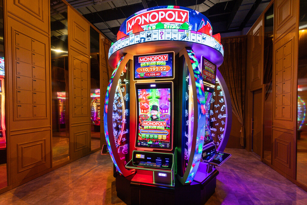 Anonymous Casino Premium — Aristocrat Casino Online Sportwetten: Was deutsche Spieler wissen sollten