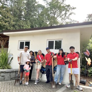 KUMHO TIRE U.S.A. SPOTLIGHTS COMMUNITY VOLUNTEER EFFORTS IN GREATER ATLANTA