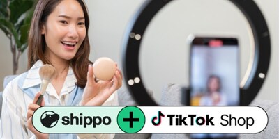 Shippo partners with TikTok Shop to help e-commerce merchants streamline their shipping.